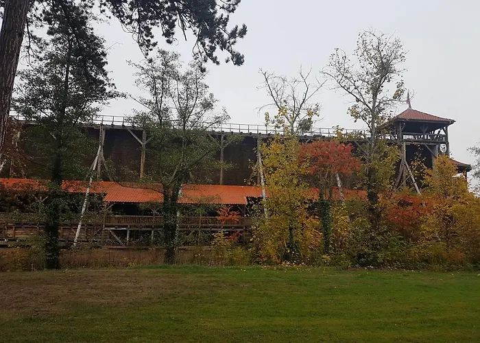 Hotel Alte Post Bad Sooden-Allendorf